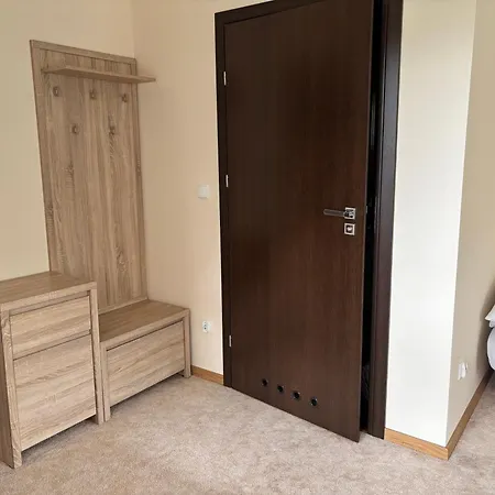 Malgorzata Pod Skocznia Séjour chez l'habitant *