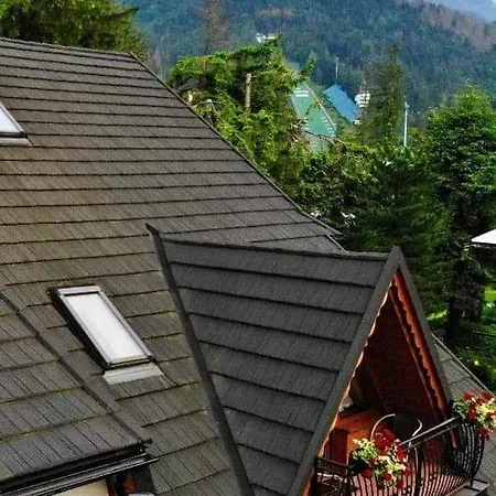 Malgorzata Pod Skocznia *