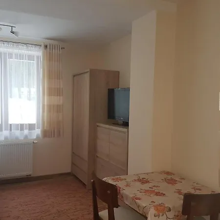 Malgorzata Pod Skocznia * Ζακοπάνε