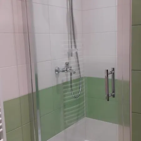 Privatunterkunft Malgorzata Pod Skocznia Zakopane