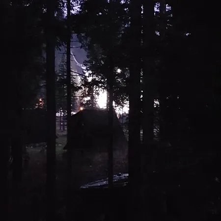 Malgorzata Pod Skocznia Privatunterkunft Zakopane