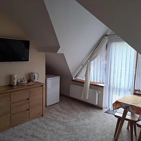 Malgorzata Pod Skocznia *