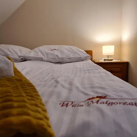 Quarto em Acomodações Particulares Malgorzata Pod Skocznia *