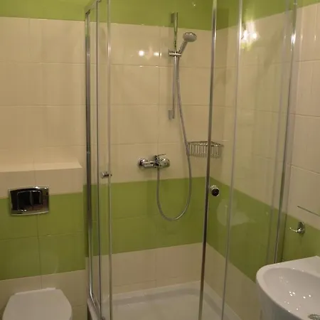 Malgorzata Pod Skocznia *