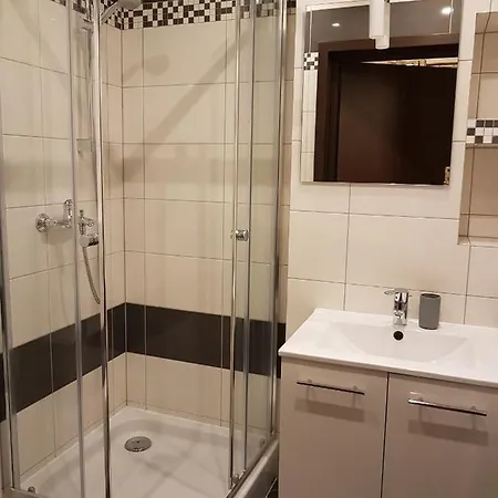 Malgorzata Pod Skocznia Δωμάτια σε οικογενειακή κατοικία