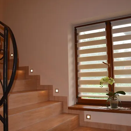 Quarto em Acomodações Particulares Malgorzata Pod Skocznia