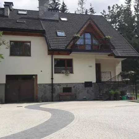 Malgorzata Pod Skocznia * Zakopane