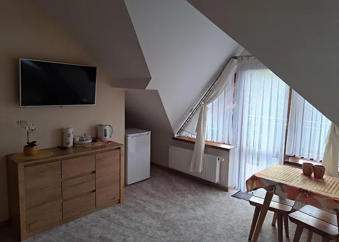 Malgorzata Pod Skocznia *