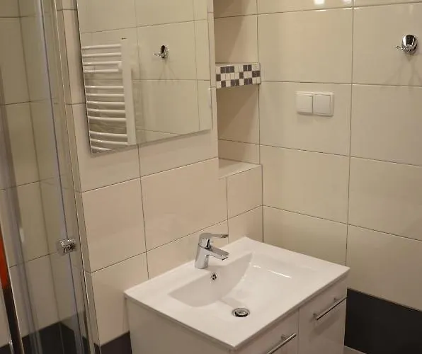 Malgorzata Pod Skocznia Privatunterkunft Zakopane